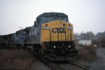 CSX 7371